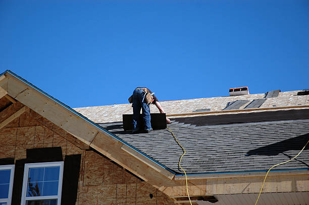 Best Chimney Flashing Repair  in Bethalto, IL