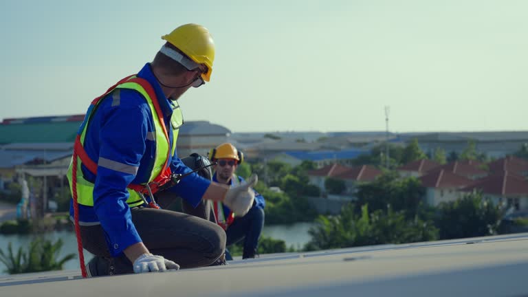 Best Roof Coating Services  in Bethalto, IL