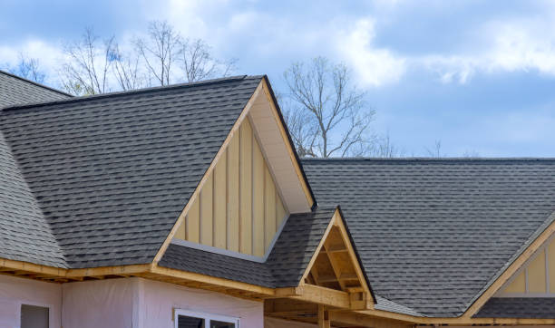 Best Rubber Roofing (EPDM, TPO)  in Bethalto, IL
