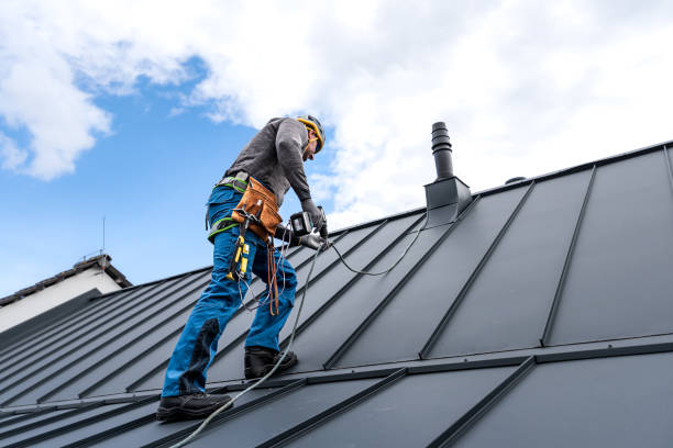 Best Roof Insulation Installation  in Bethalto, IL