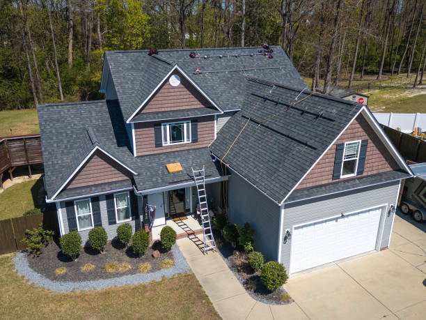 Best Chimney Flashing Repair  in Bethalto, IL